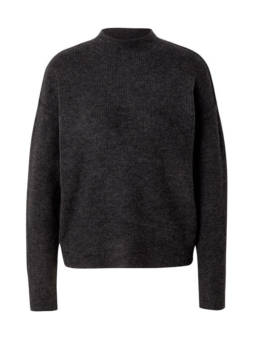 PIECES Pullover 'PCNIKO'  antracit