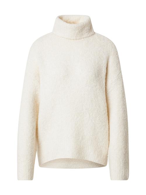 PIECES Pullover 'PCNATHERINE'  beige