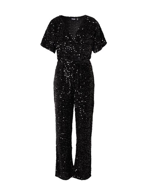 PIECES Jumpsuit 'PCKAM'  sort