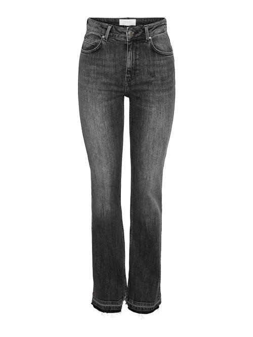 Noisy may Jeans 'NMSHERRY'  grey denim