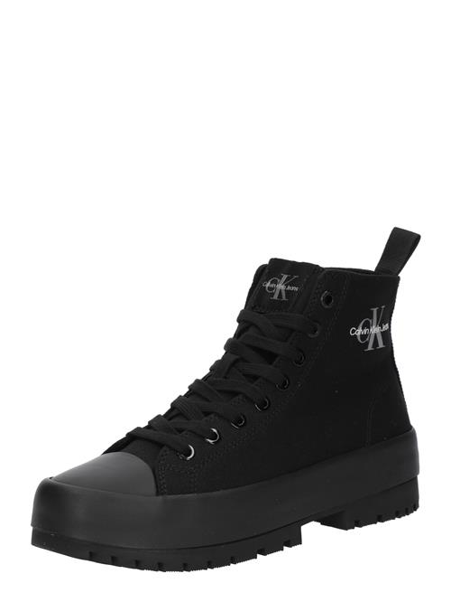 Calvin Klein Jeans Sneaker high  sort