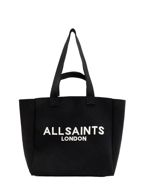 AllSaints Shopper 'IZZY'  sort / hvid