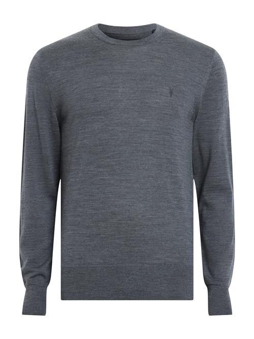 AllSaints Pullover  navy