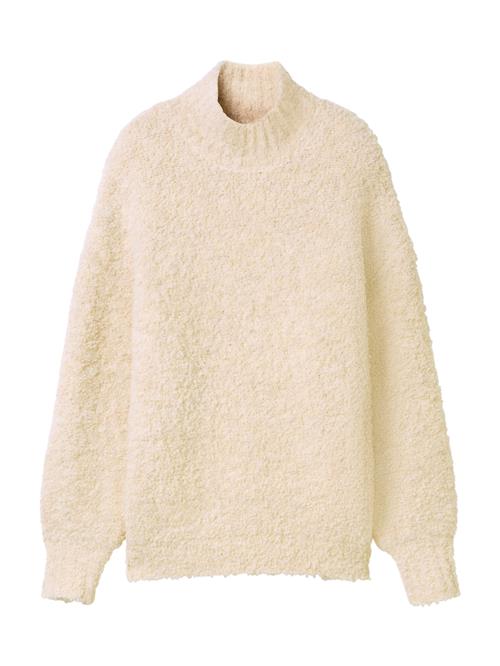 TOM TAILOR Pullover  sand