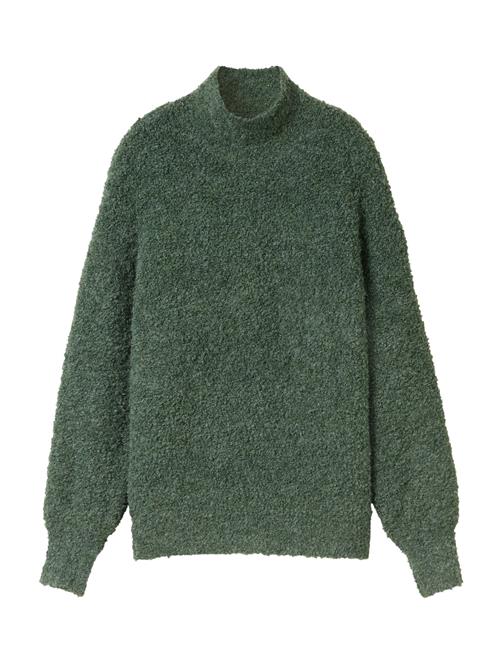 TOM TAILOR Pullover  jade