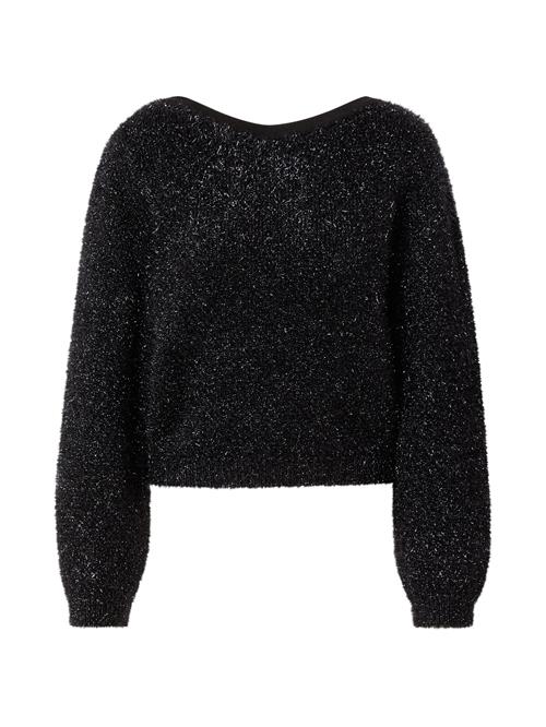 Se HUGO Pullover 'Suvallia'  sort ved About You