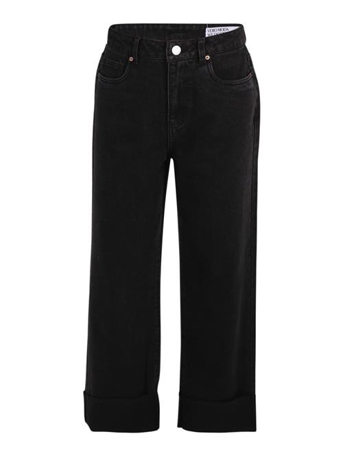 Vero Moda Petite Jeans 'VMKATHY'  black denim