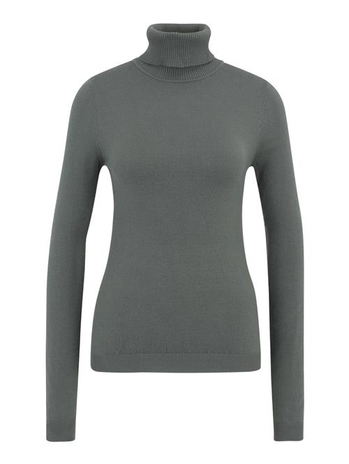 Se Vero Moda Tall Pullover 'VMHAPPINESS'  siv ved About You