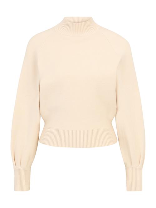 Se Only Petite Pullover 'ONLFRIDA'  chamois ved About You