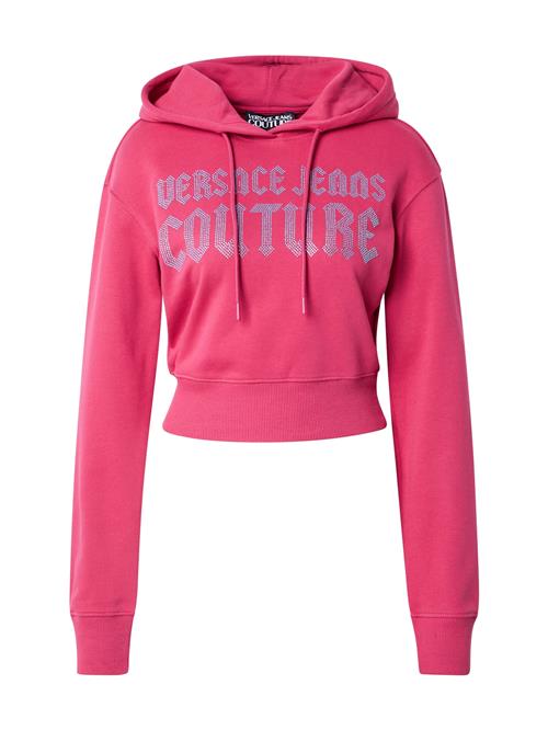 Versace Jeans Couture Sweatshirt  pink