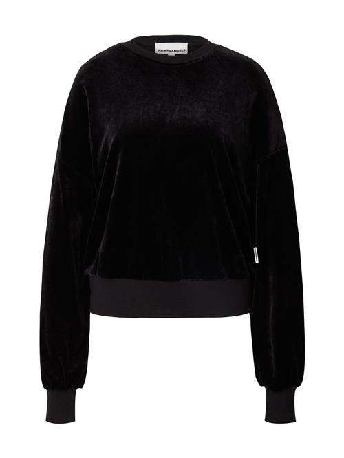 ARMEDANGELS Sweatshirt 'Ledianaa'  sort