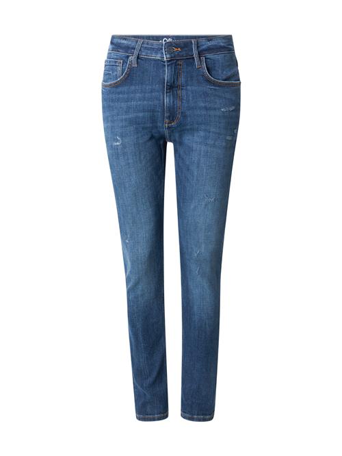 s.Oliver Jeans  ensian