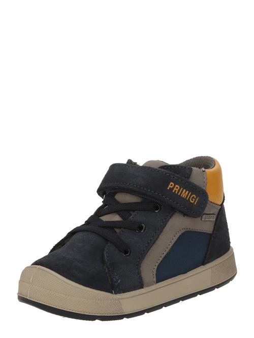 PRIMIGI Sneakers  navy / curry / grå