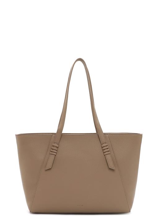 Emily & Noah Shopper '  Beauvais RUE 09 '  taupe