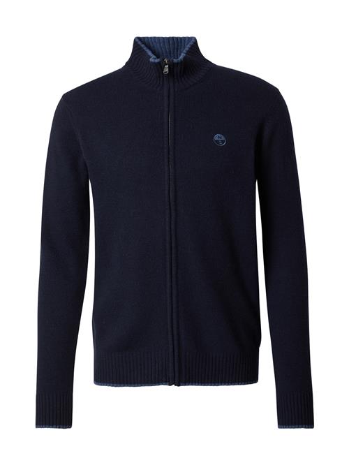 North Sails Cardigan  blå / navy