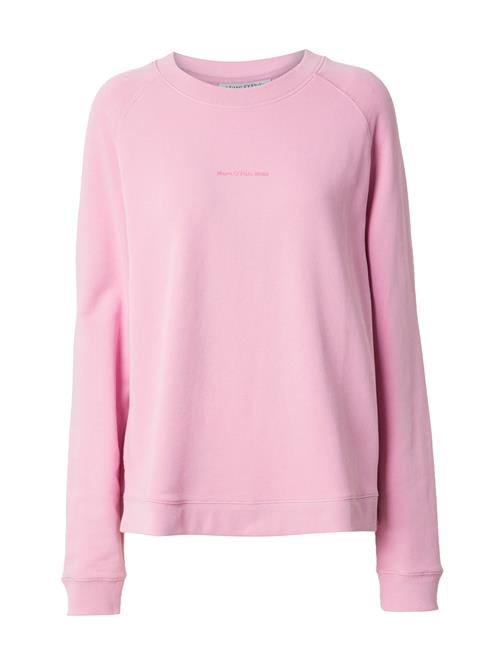 Marc O'Polo DENIM Sweatshirt  lys pink