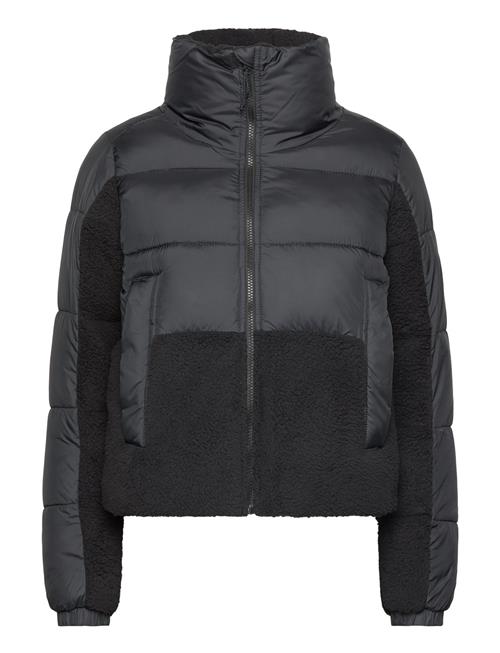 Leadbetter Point Sherpa Hybrid Columbia Sportswear Black