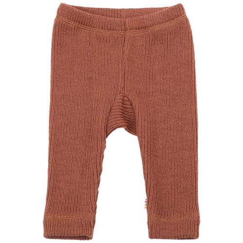 Joha Leggings Rust | Brun | 130 cm