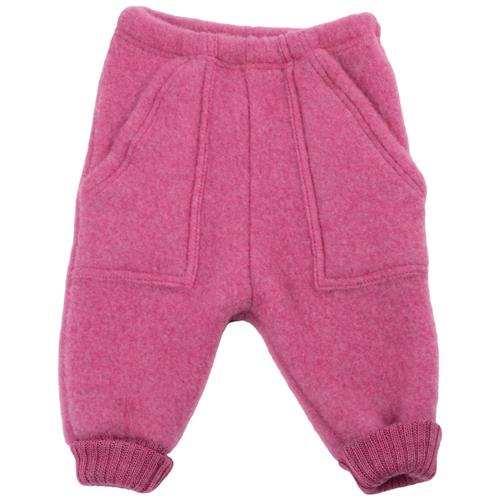 Se Joha Baggy pants-Pink | Lyserød | 100 cm ved Babyshop