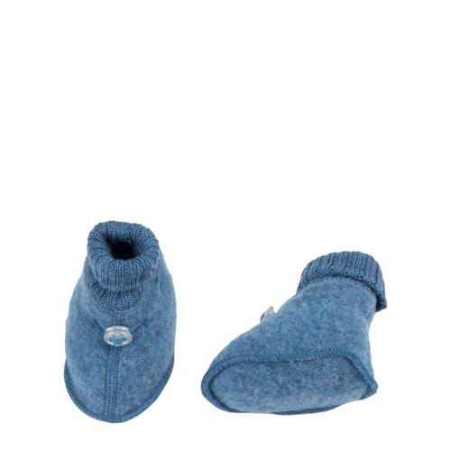 Joha Baby Booties i Blue | Blå | 60 cm