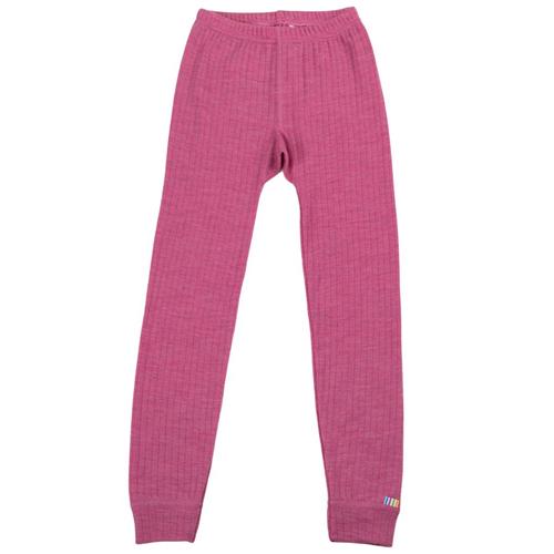 Joha Leggings i Pink | Lyserød | 90 cm