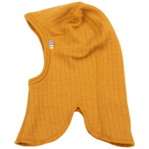 Joha Balaclava i Yellow | Gul | 52 cm