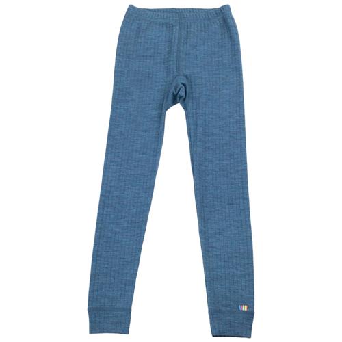 Se Joha Leggings in Blue | Blå | 130 cm ved Babyshop