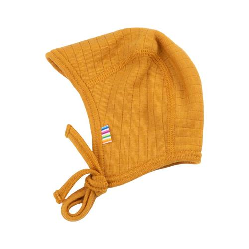 Joha Uld Baby Beanie Yellow | Gul | 41 cm