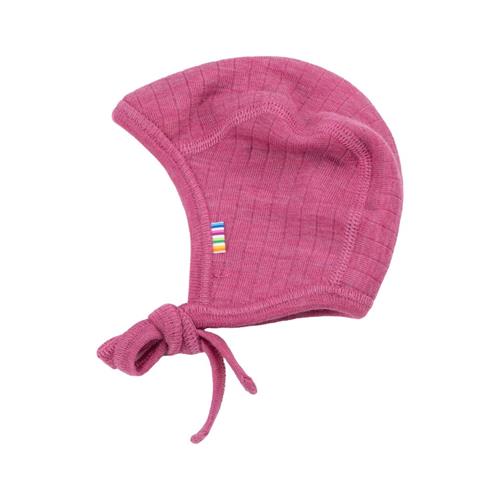 Joha Baby Beanie Pink | Lyserød | 48 cm