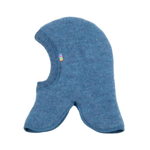 Se Joha Balaclava Blue | Blå | 50 cm ved Babyshop