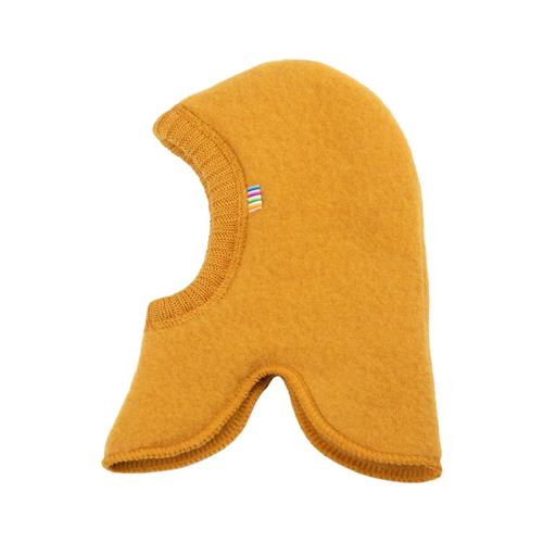 Joha Balaclava i Yellow | Gul | 52 cm