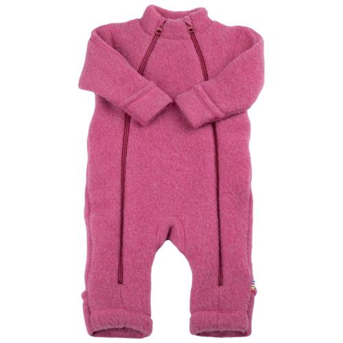 Joha Jumpsuit i Pink | Lyserød | 60 cm