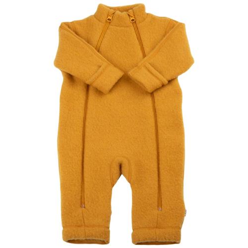 Se Joha Jumpsuit i Yellow | Gul | 100 cm ved Babyshop