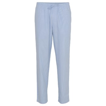 Se JBS of Denmark Men Pyjama Pants Lyseblå Small Herre ved Timarco