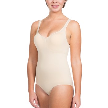 Magic MAGIC Slimbody Beige Small Dame