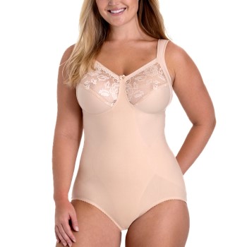 Miss Mary of Sweden Miss Mary Lovely Lace Support Body Hud B 90 Dame