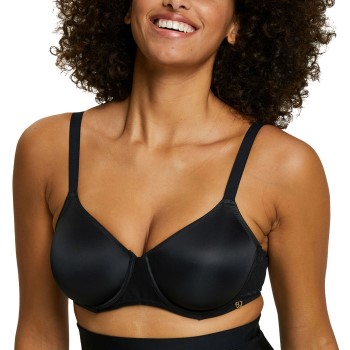 Sans Complexe Bh Perfect Curves Minimizer Bra Sort polyester C 75 Dame