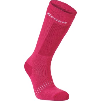 Seger Strømper Alpine Rosa Str 46/48