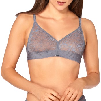 Triumph Bh Amourette Charm N Bra Grå B 85 Dame