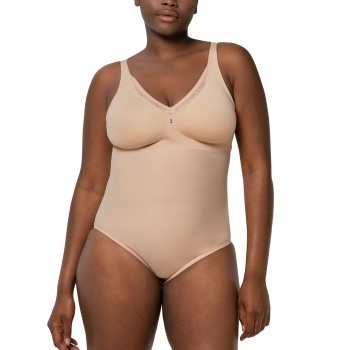 Triumph True Shape Sensation BS Body Beige C 80 Dame