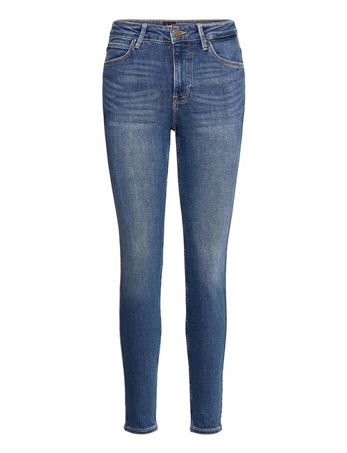 Lee Jeans Scarlett High Lee Jeans Blue