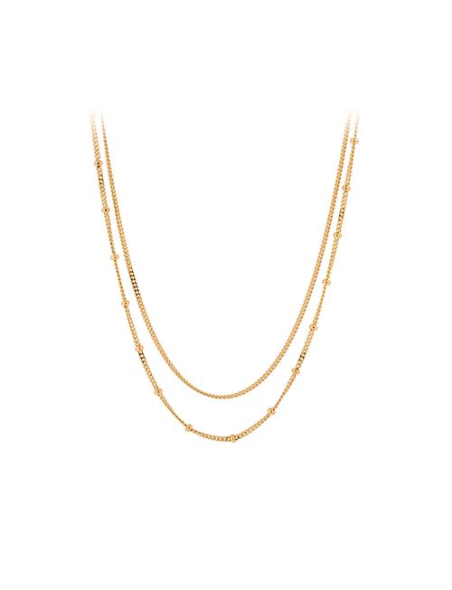 Pernille Corydon Galaxy Necklace Pernille Corydon Gold