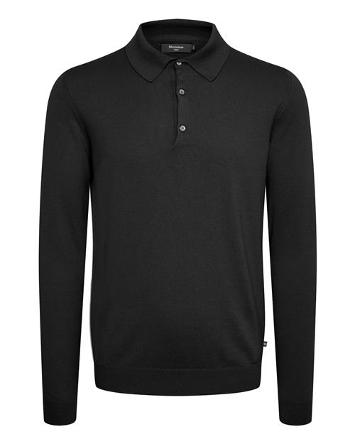 Matinique Pullover 'Klint '  sort