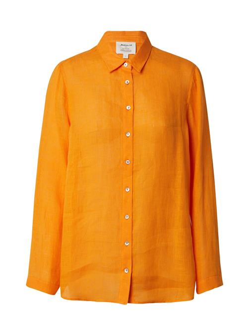 Maison 123 Bluse 'CARLA'  orange