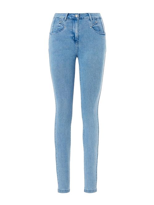 Quiosque Jeans '3SS004'  blue denim