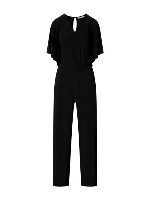 Quiosque Jumpsuit '3US001'  sort-meleret