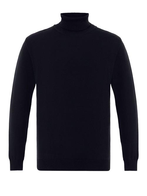 Anou Anou Pullover  navy / natblå