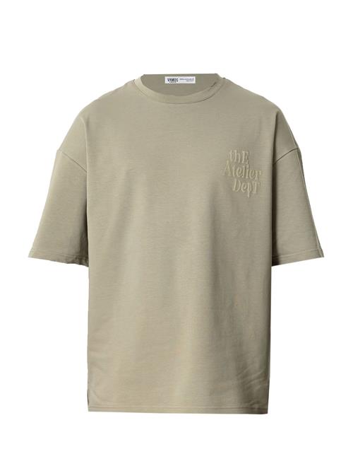 VAMOS CLO Bluser & t-shirts 'Essonne'  khaki