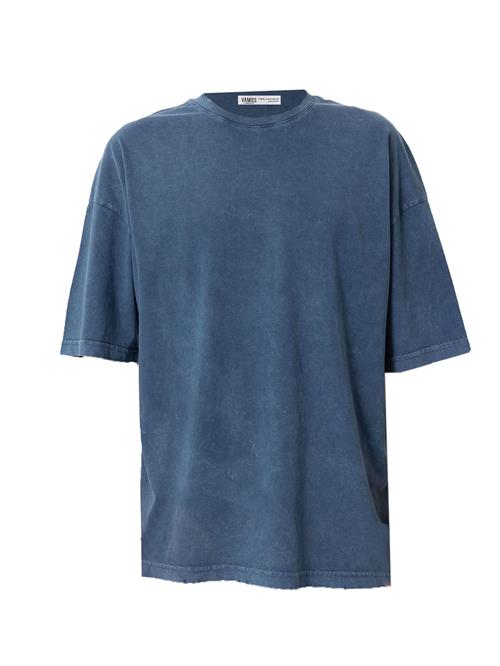 VAMOS CLO Bluser & t-shirts  indigo