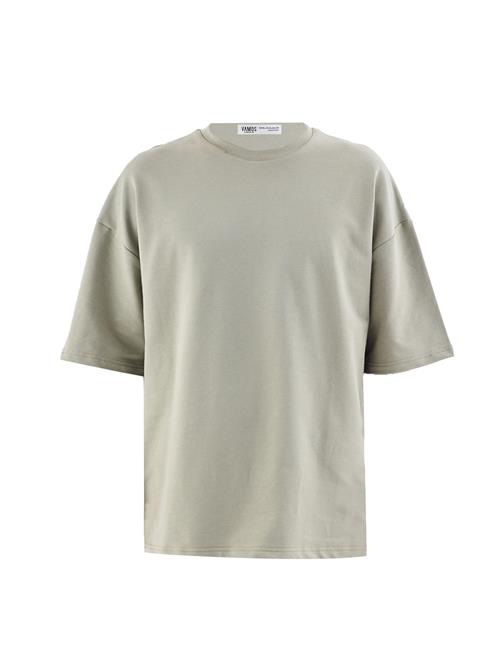 VAMOS CLO Bluser & t-shirts 'Aube'  khaki